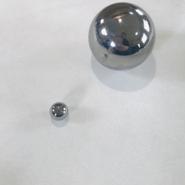 HRc61 - het Staalbal GCr15 100Cr6 50.88mm 2.0031496 van HRc67 Chrome“