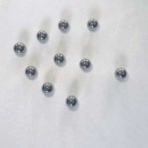 GCr15 Kleine Staalballen 11.509mm 0,45311“ Hoge Hardheids Hoge Precisie