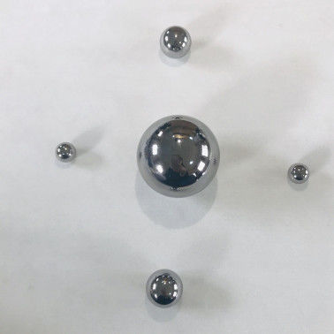 50.8mm - 50.92mm de Ballen van het Metaallager voor Windenergie die Lage corrosie draagt