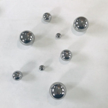 Hoge Chrome-Staalbal voor het Dragen E52100 34.10mm 34.2mm 34.4mm 35.1mm