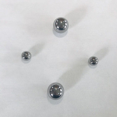 12.70mm 0,5“ Dragende G10 G16 G20 van de Staalbal Goede Slijtageweerstand Geen Breuk