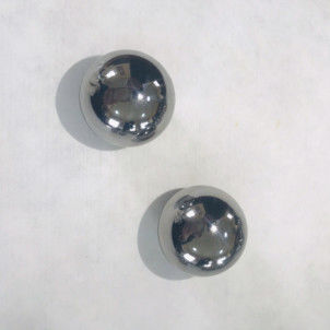 49.96mm - 50.04mm G40 Grote Stevige Staalballen/Hoge Chrome-Staalballen