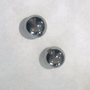Gcr15suj2 Rang 40 Staalballen voor Kogellagers 39.588mm 1.558583“